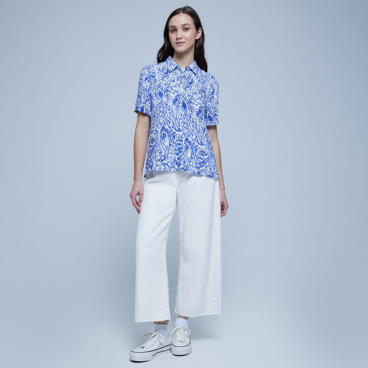 camisas para mujer
