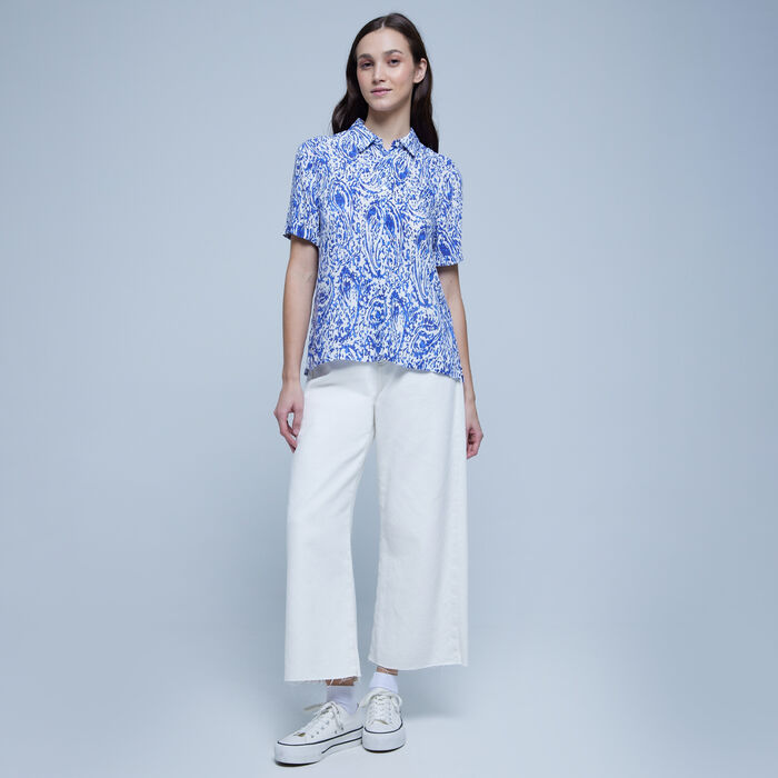camisas para mujer