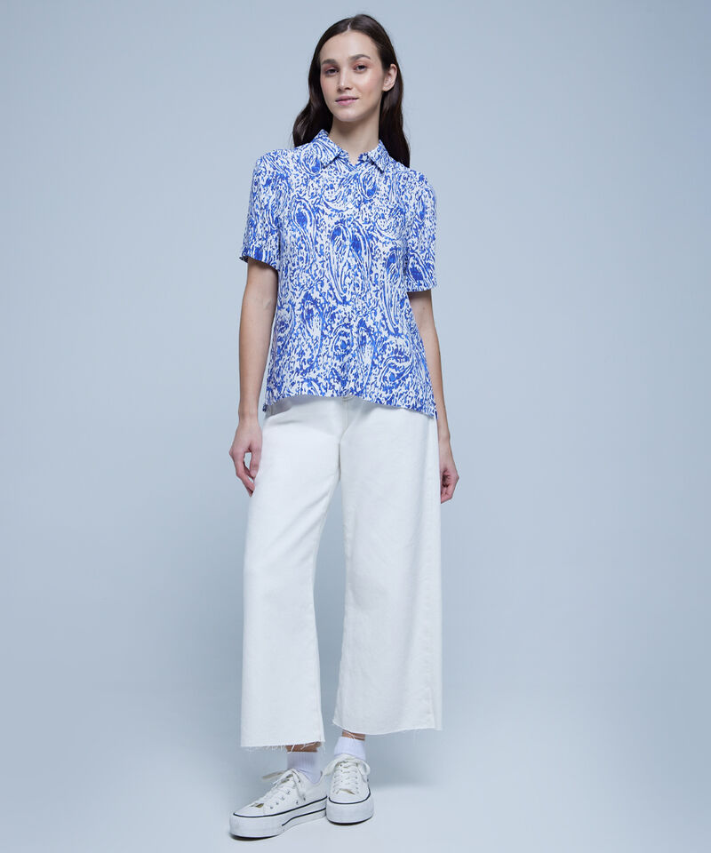 camisas para mujer