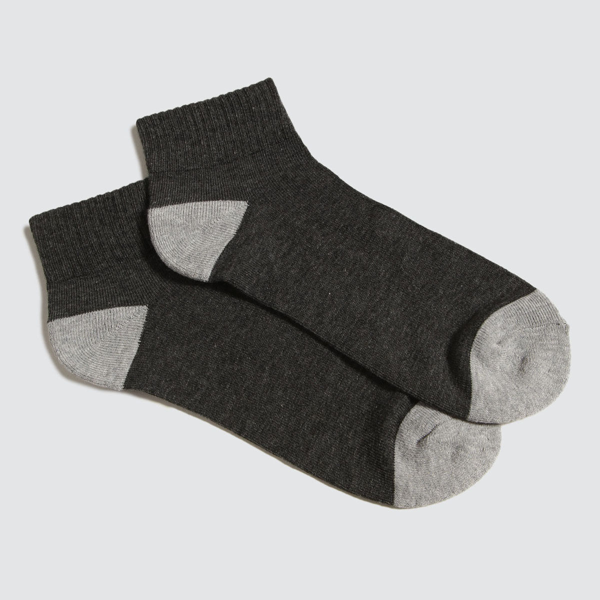 medias para hombre