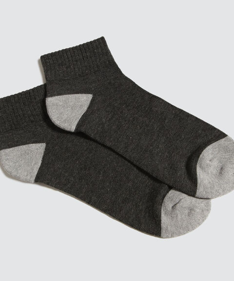 medias para hombre