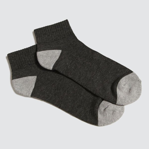 medias para hombre