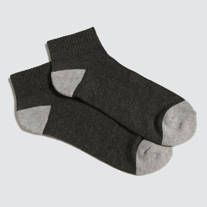 medias para hombre