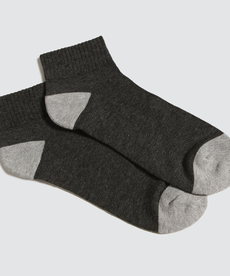 medias para hombre