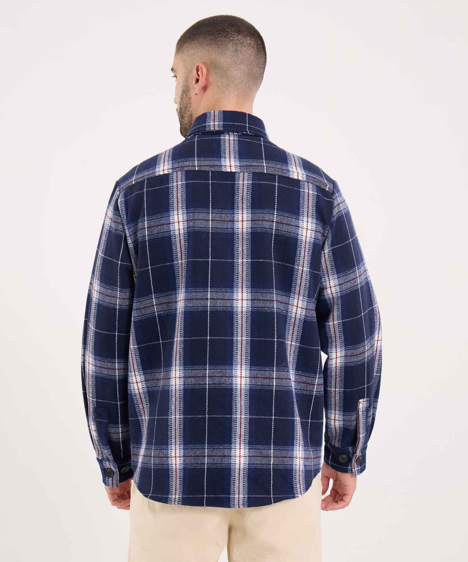 chaquetas para hombre