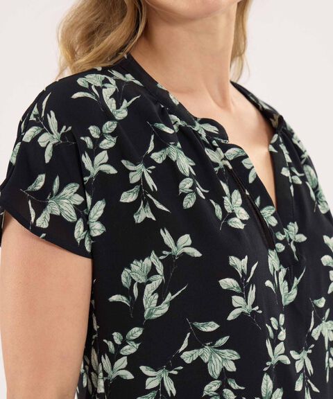 blusas de moda