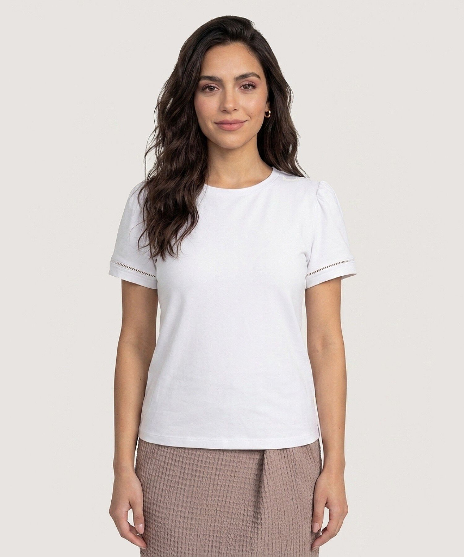 camisetas mujer