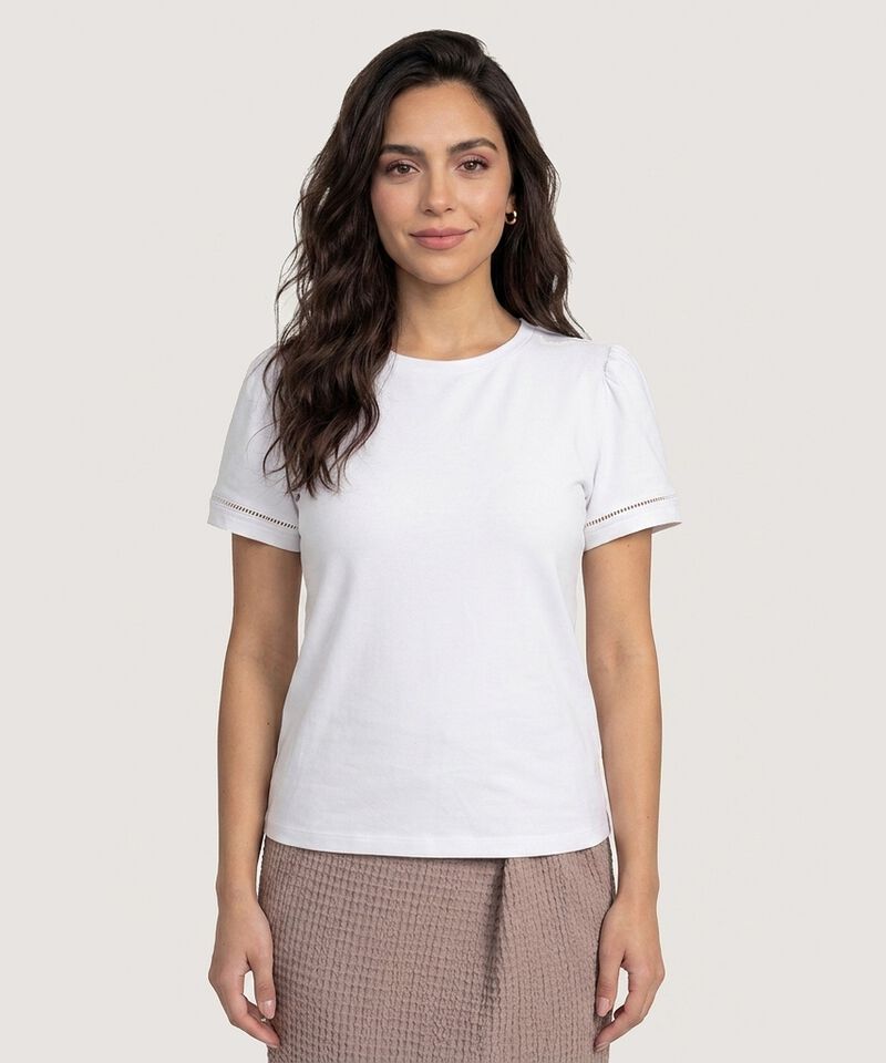 camisetas mujer