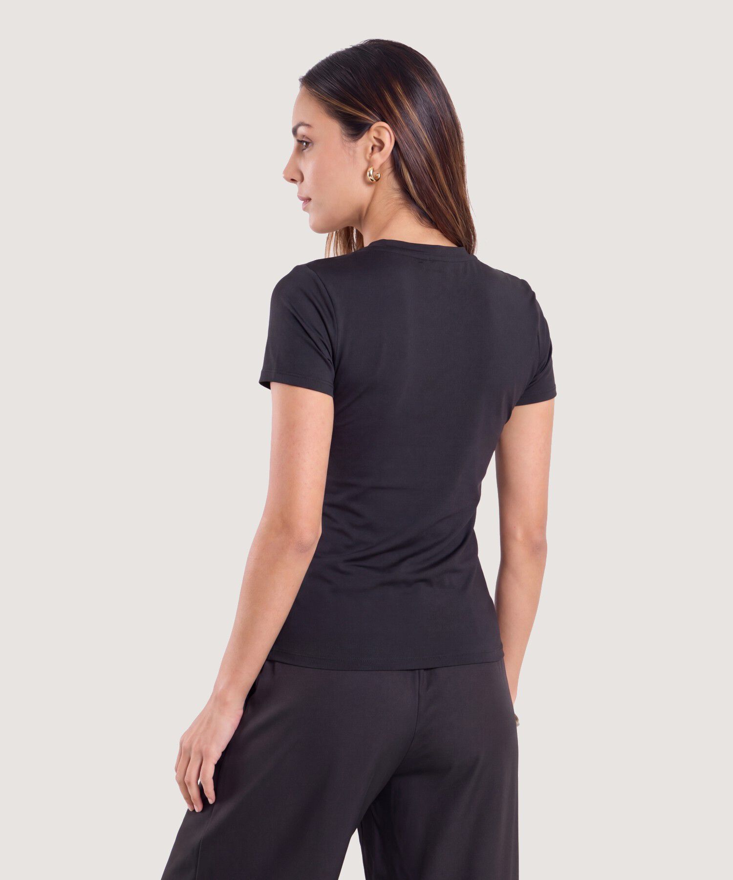 camisetas mujer