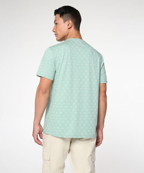 camisetas para hombre
