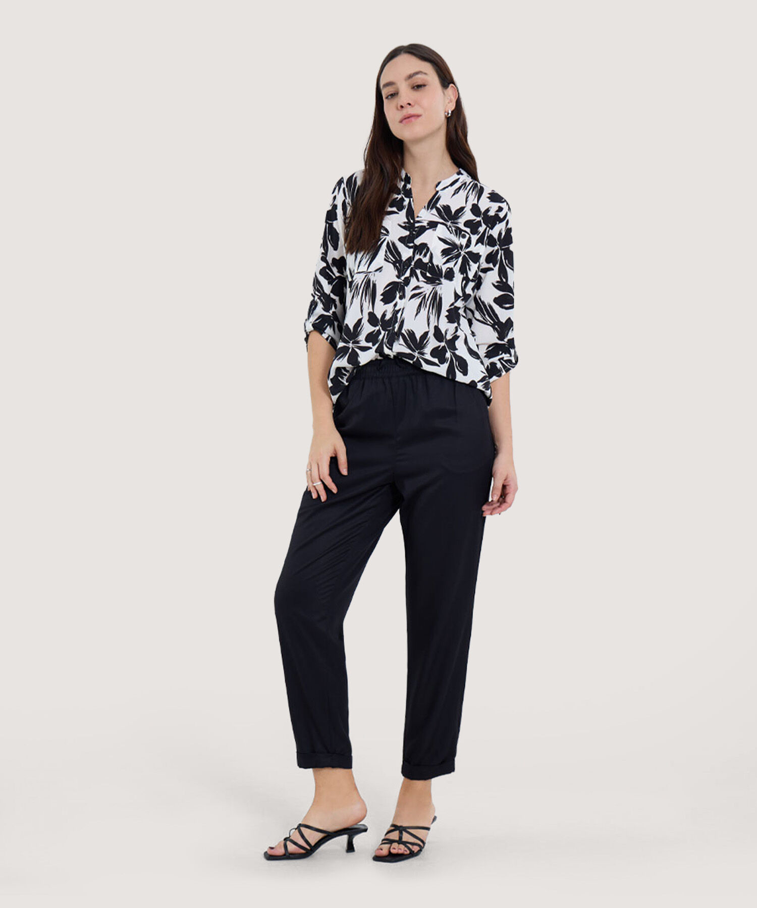 blusas de moda