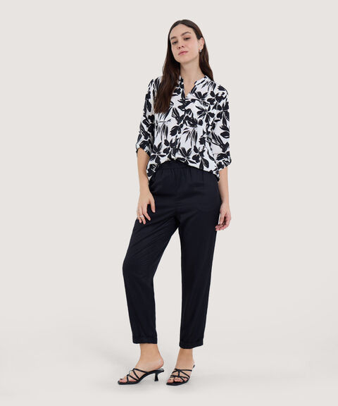 blusas de moda image number null
