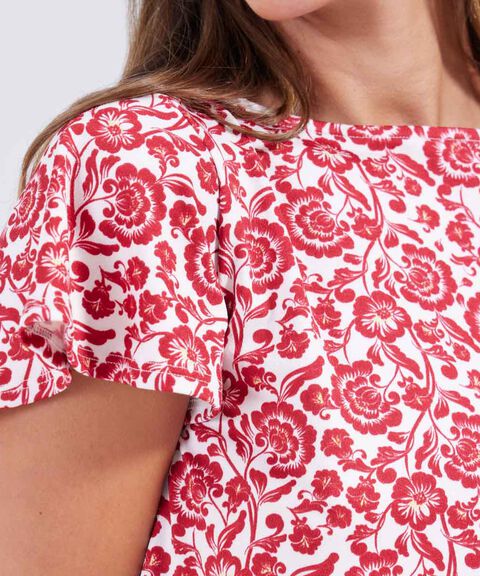 camisetas mujer image number null