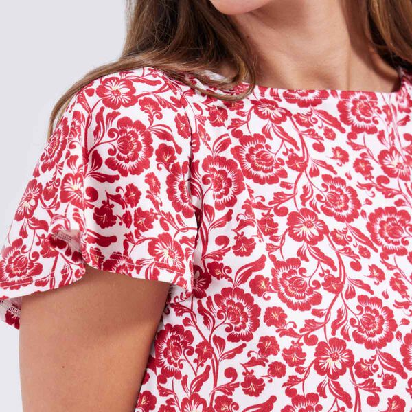 camisetas mujer image number null