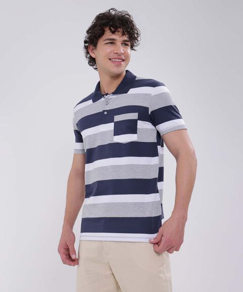 camisetas polo para hombre image number null