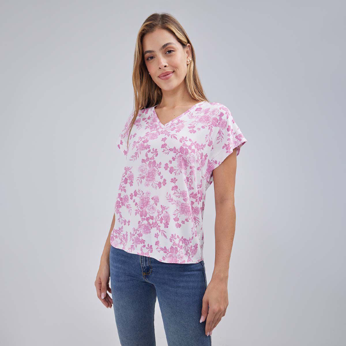 blusas de moda