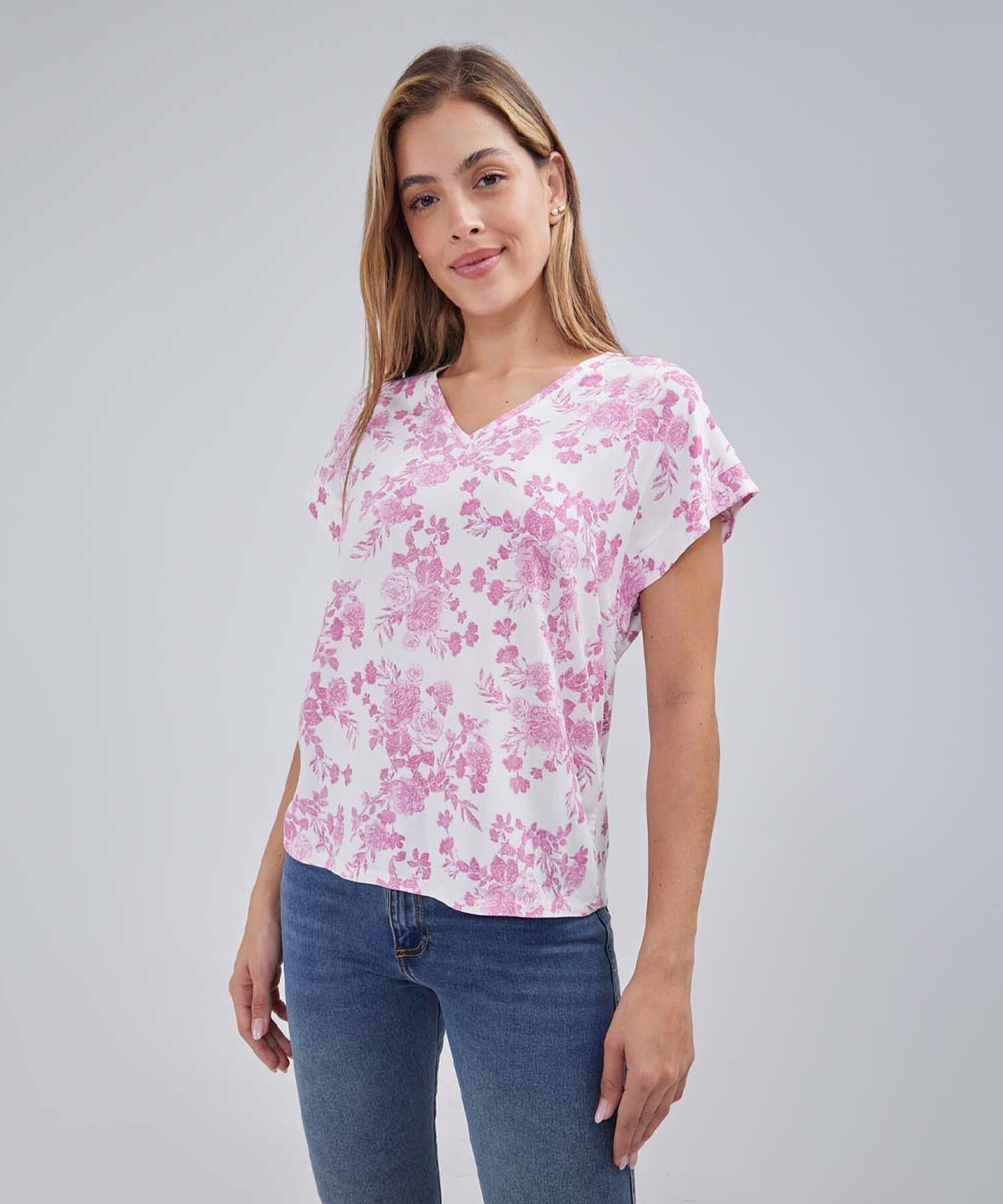 blusas de moda