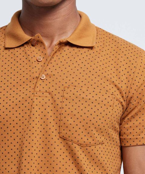 camisetas polo para hombre image number null