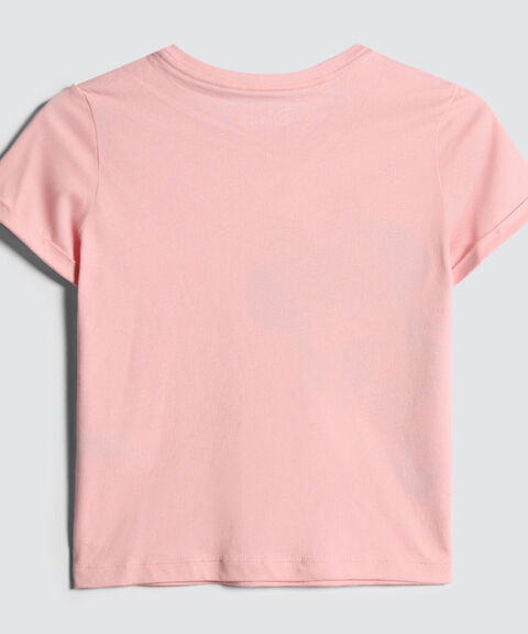 camisetas para niñas