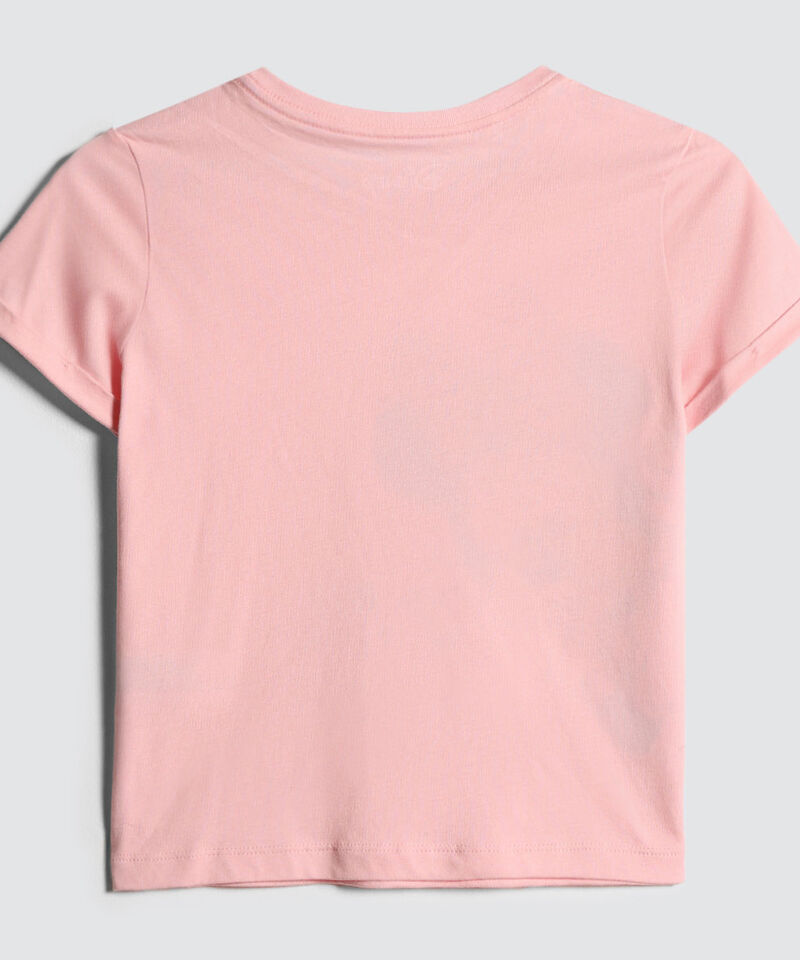 camisetas para niñas