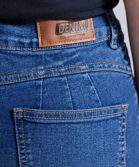 jeans mujer