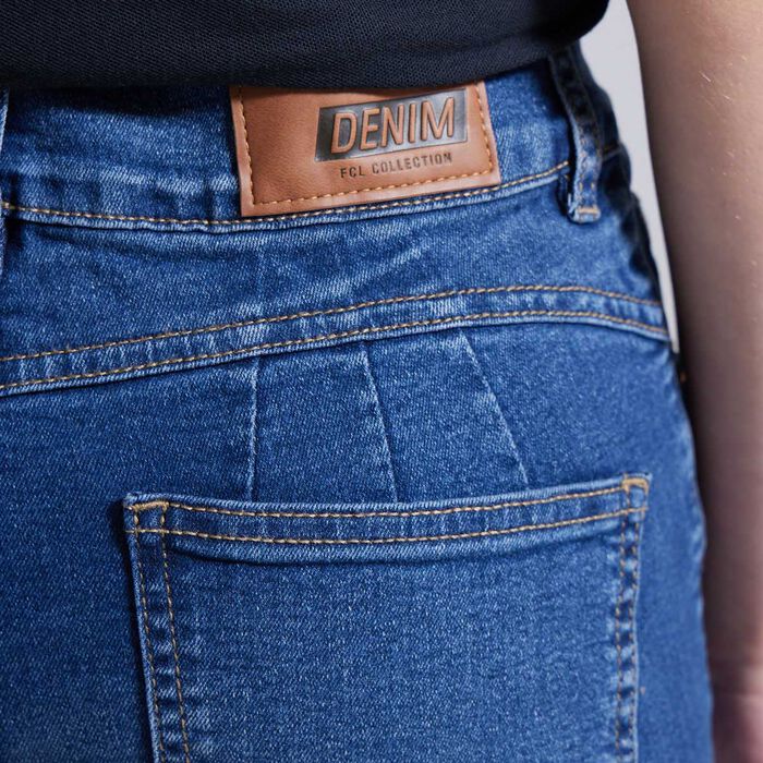 jeans mujer