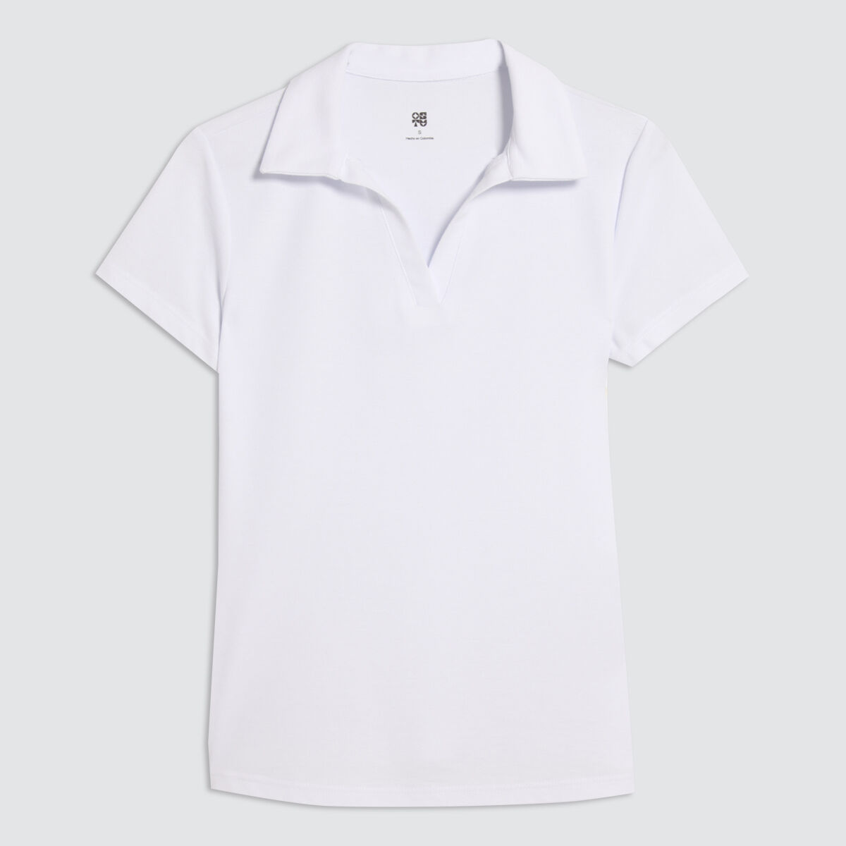 polo mujer
