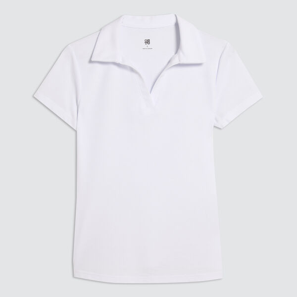 polo mujer