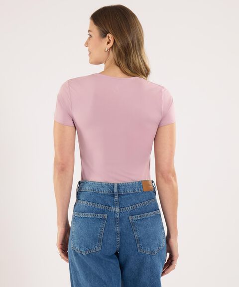 camisetas mujer image number null