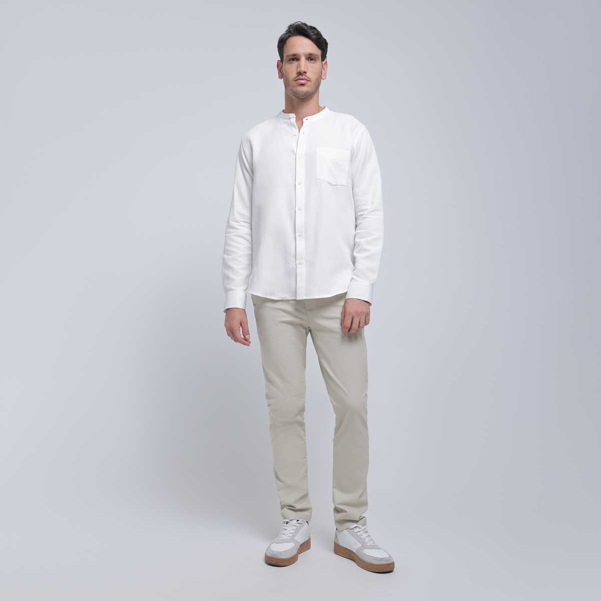 camisas para hombre
