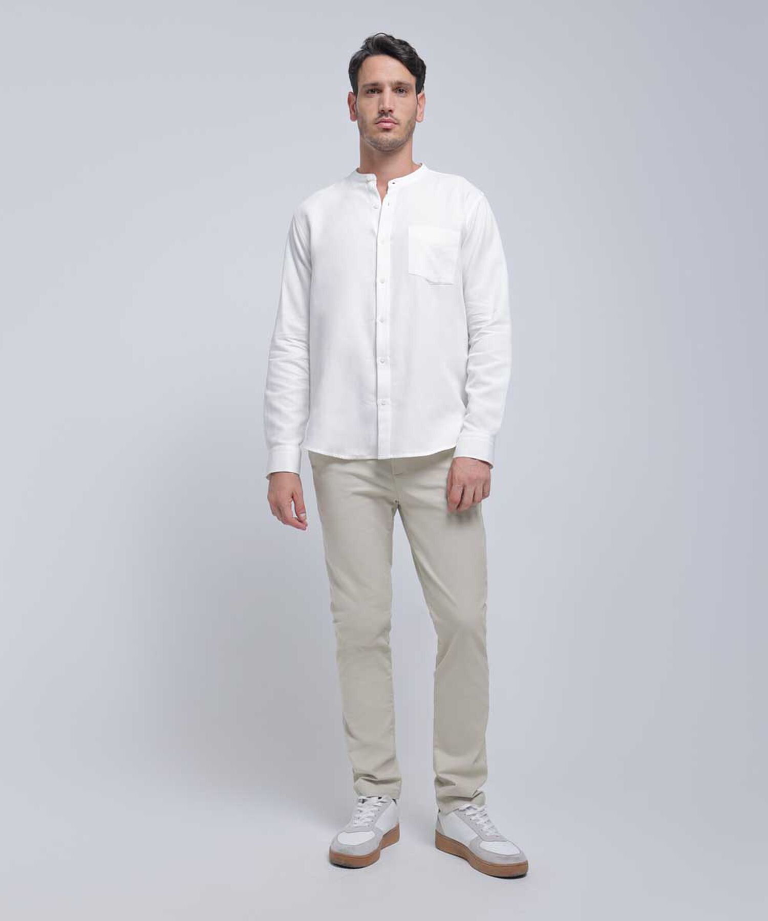 camisas para hombre