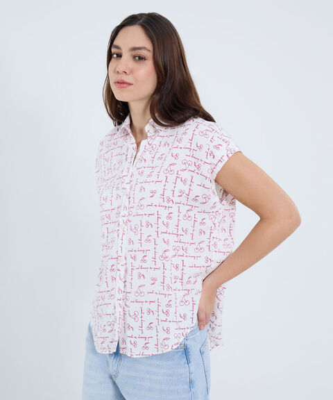 camisas para mujer image number null