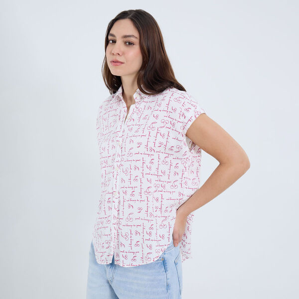camisas para mujer image number null