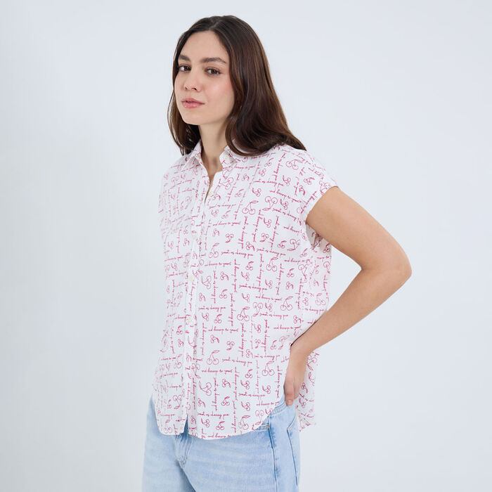camisas para mujer