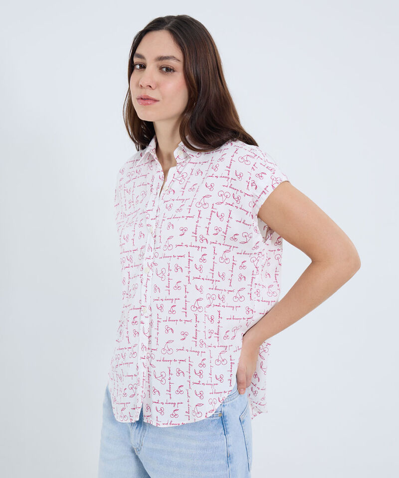 camisas para mujer