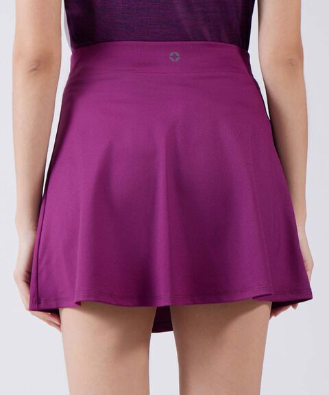 faldas deportivas mujer