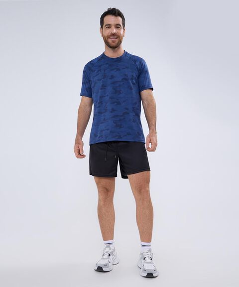 camisetas deportivas para hombre image number null