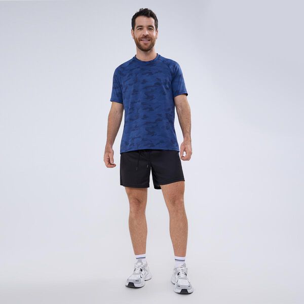 camisetas deportivas para hombre image number null