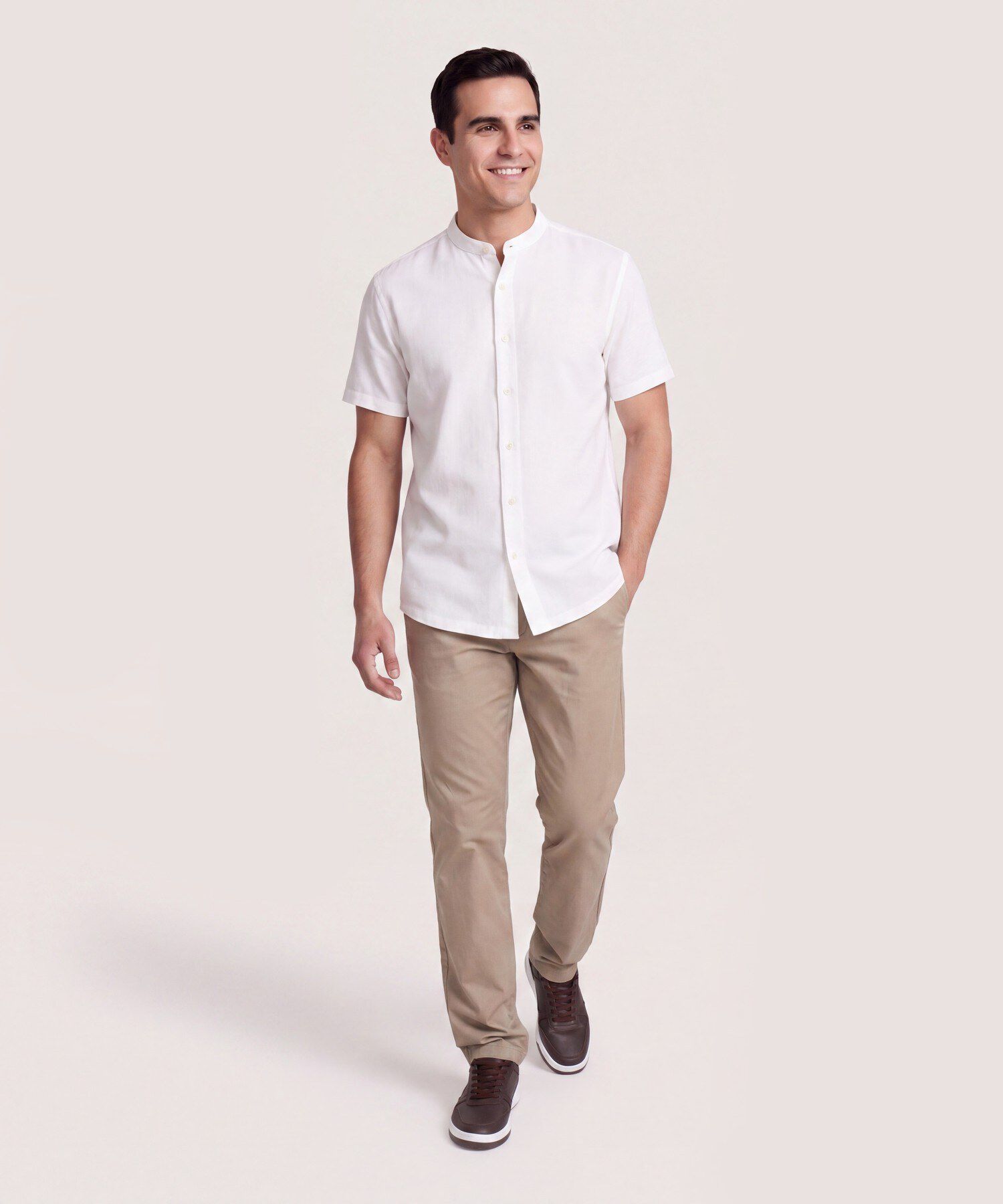 camisas para hombre