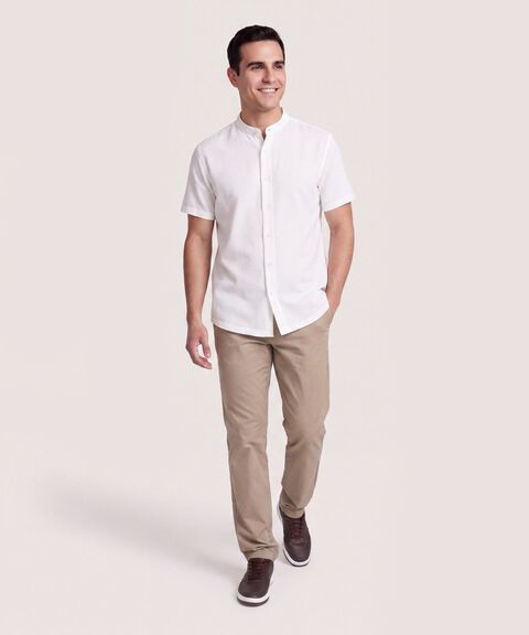 camisas para hombre
