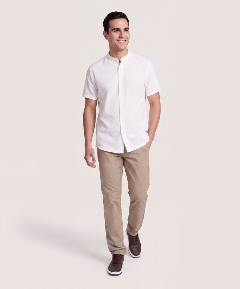 camisas para hombre