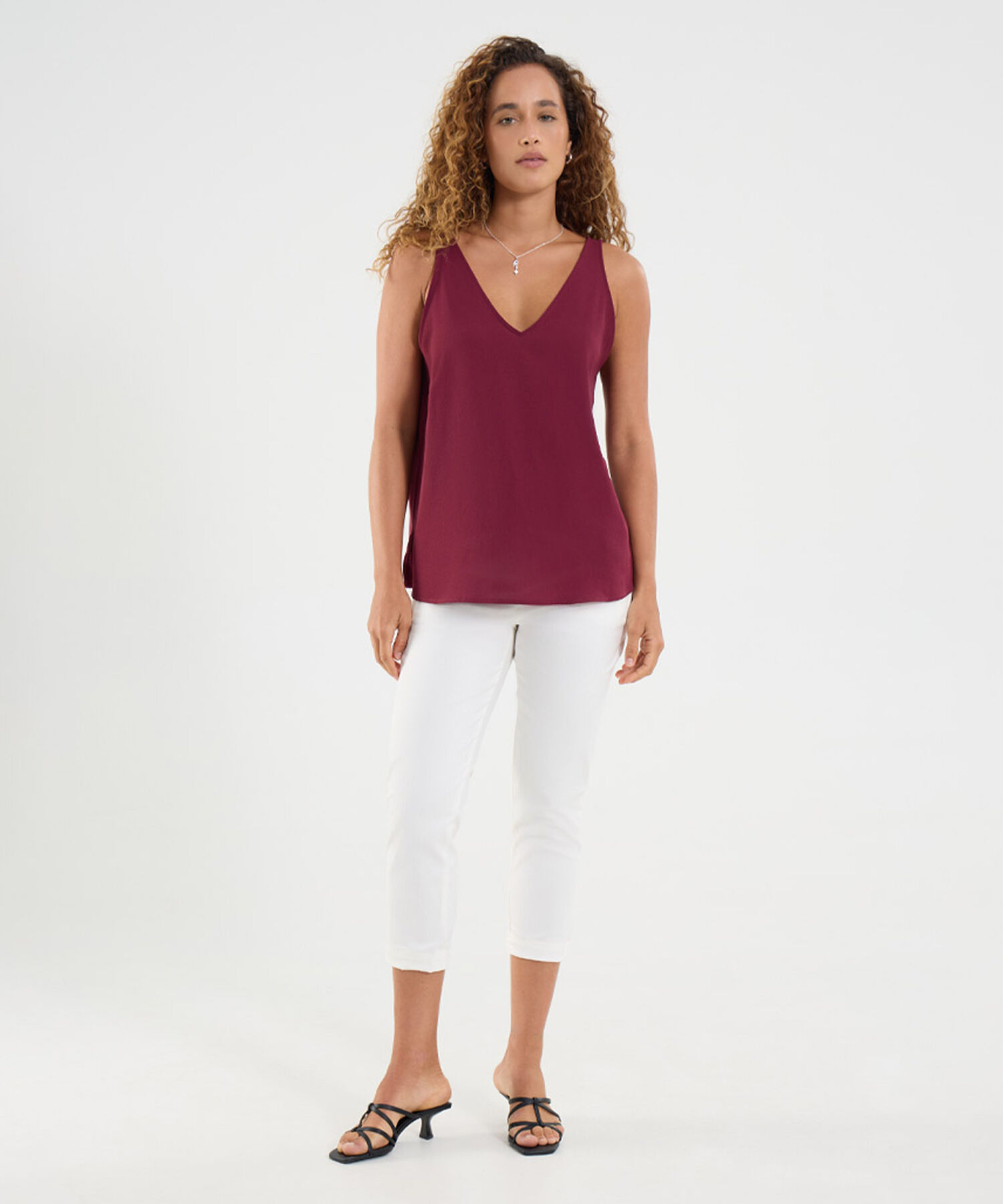 blusas de moda