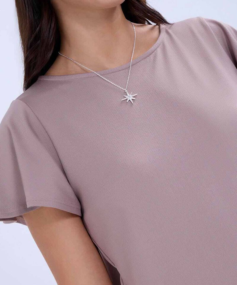 camisetas mujer