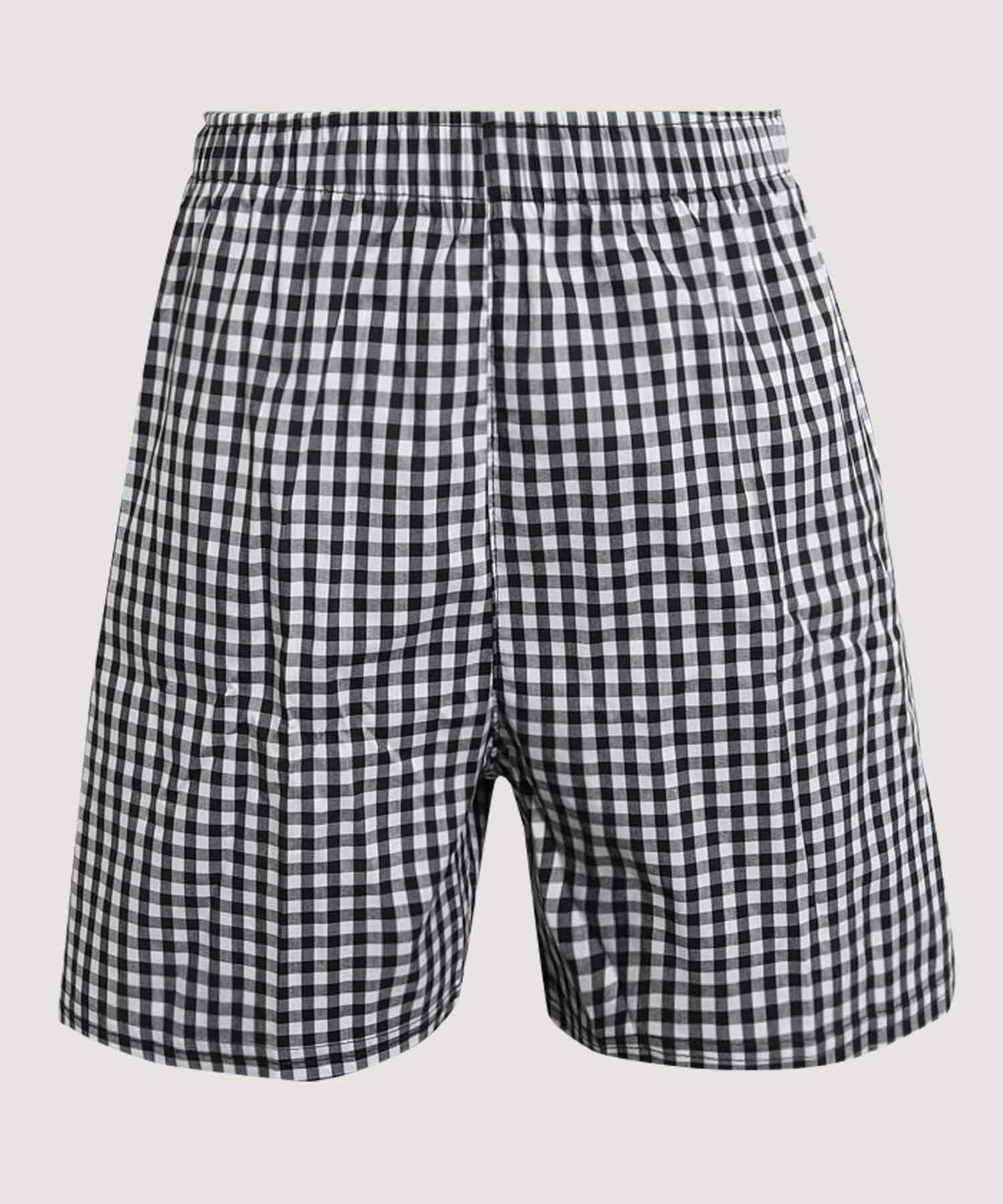 boxers para hombre