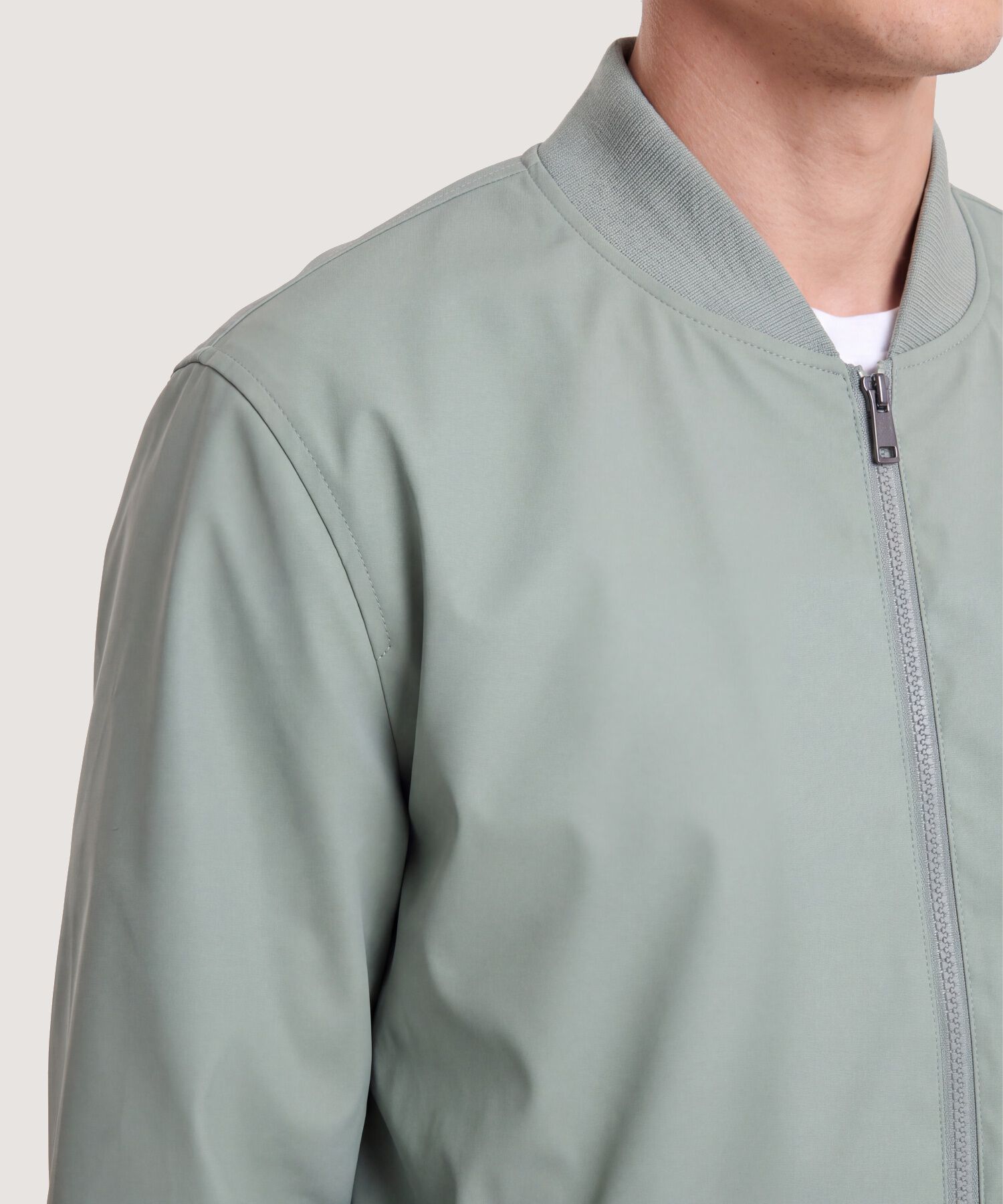 chaquetas para hombre