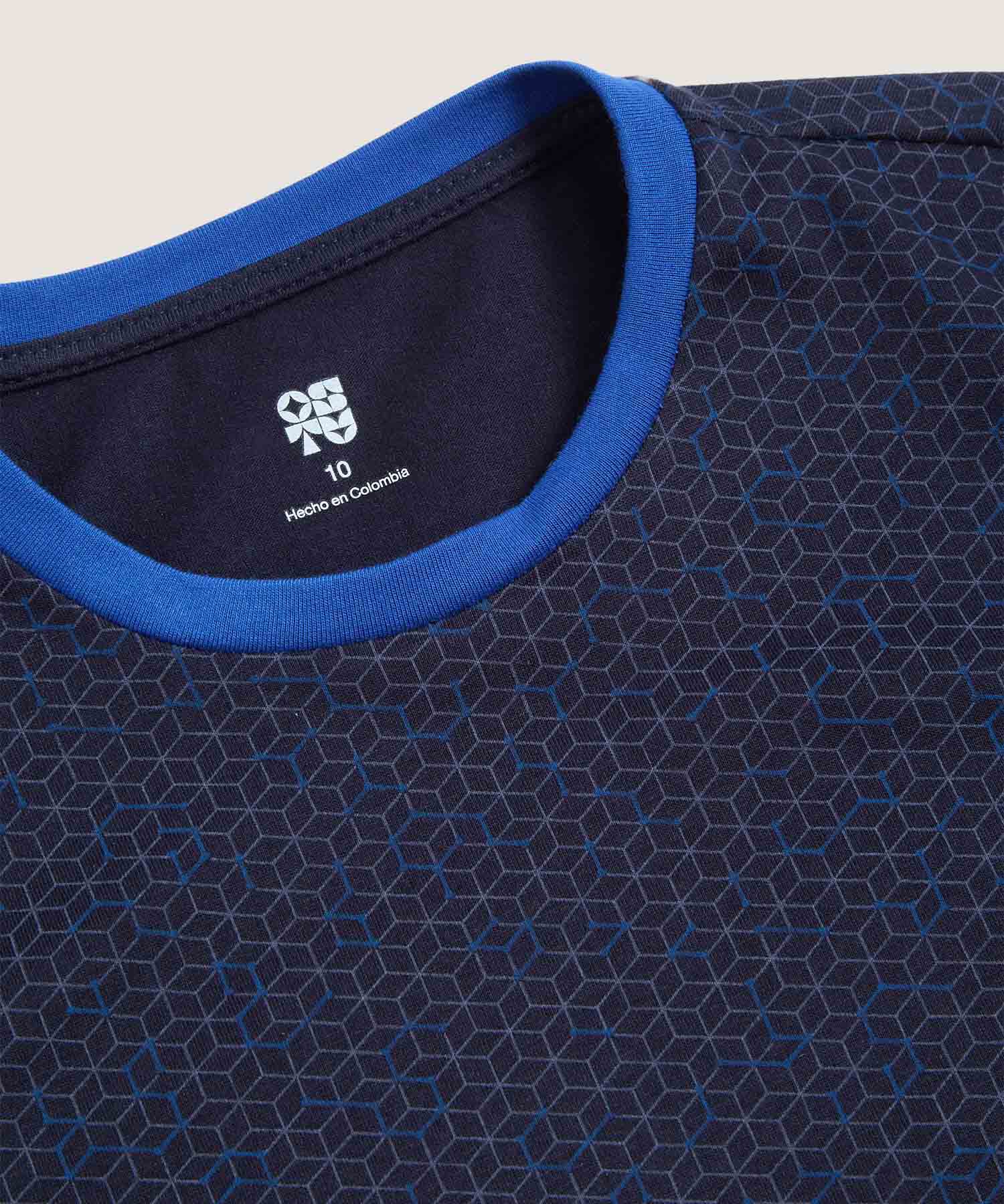 pijamas para niño