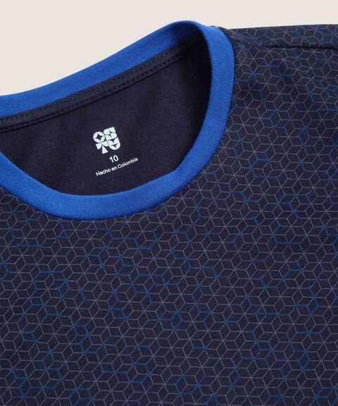 pijamas para niño