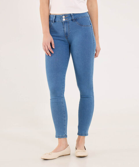 jeans mujer image number null