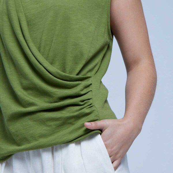 camisetas mujer