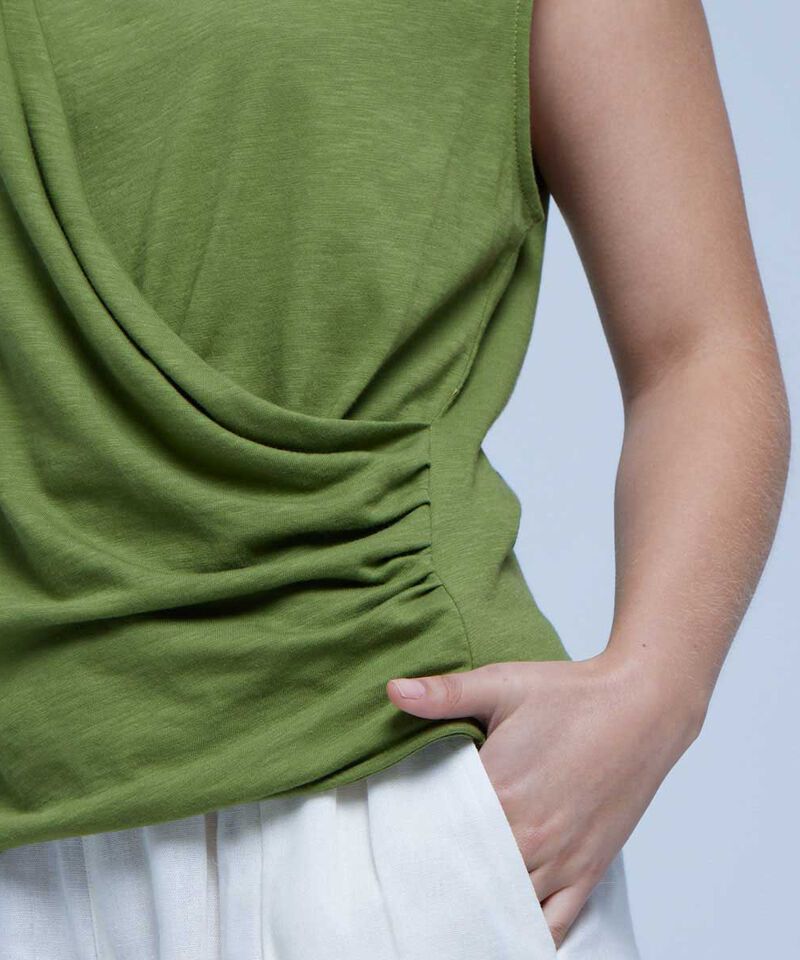 camisetas mujer